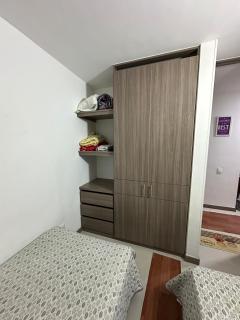 Apartamento en Ricaurte, ideal para descanso familiar - 2
