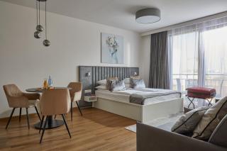 7Seasons Apartments Budapest - 6