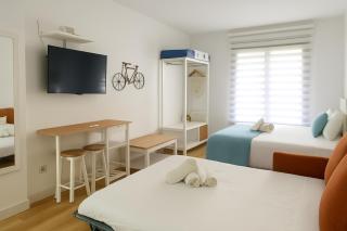 WintowinRentals Urban Nest Málaga City Centre - 2