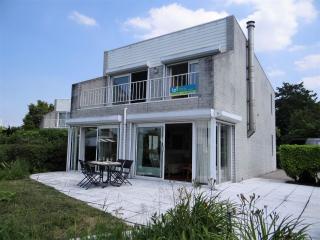 Vakantiewoning direct aan het Veerse Meer - 9