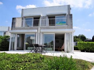 Vakantiewoning direct aan het Veerse Meer - 8