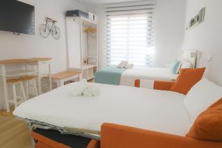 WintowinRentals Urban Nest Málaga City Centre - 3