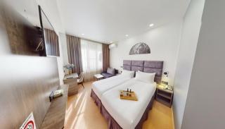 Median Hotel, City Center Yerevan - 5