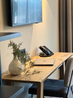 Revier Boutique Hotel Kaprun - 4