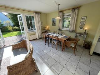 Vakantiewoning Westhoek - 5