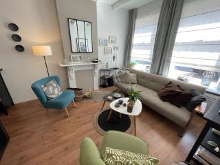 Vakantiewoning Wissenkerke - 4