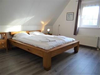 Vakantiewoning Zandkreek - 2