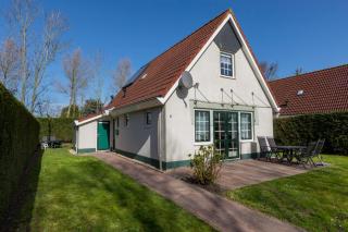 Ferienhaus Zandkreek - 8