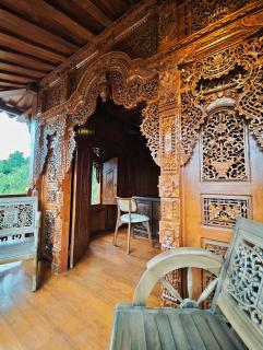 Arkaluna Resort & Adventure - 7