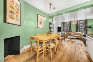 Central Cove - Fitzrovia - By Frankie Says - 8