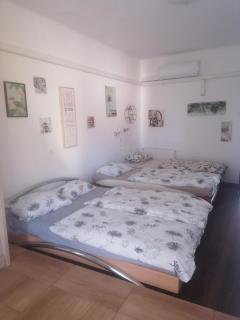 Újkapu Sunshine Apartments - 3