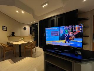 Hotel Sena Madureira Ibirapuera Com Garagem 1210 - 3