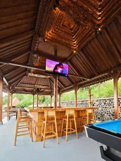 Arkaluna Resort & Adventure - 3