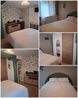 L'hirondelle et Le Losali - 6