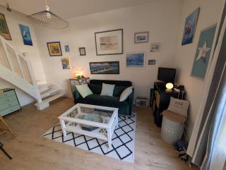 Maison Lamartine - 6