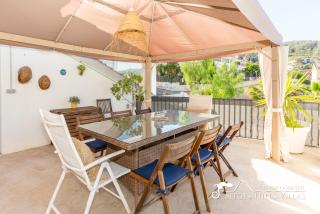 Beautiful Villa Encanto with private pool - 2