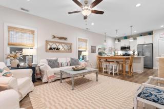 Jules By the Sea a Pet Friendly Vacation Home - 9