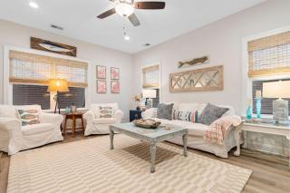 Jules By the Sea a Pet Friendly Vacation Home - 6