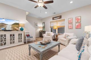 Jules By the Sea a Pet Friendly Vacation Home - 7