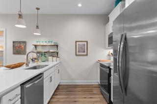 Jules By the Sea a Pet Friendly Vacation Home - 3