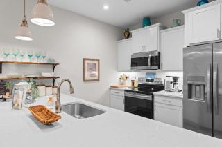 Jules By the Sea a Pet Friendly Vacation Home - 4