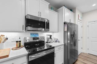 Jules By the Sea a Pet Friendly Vacation Home - 2