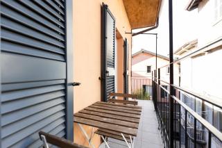 Blue Diamond Suite Como - 8