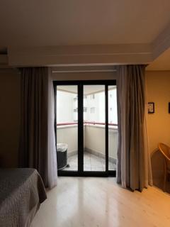 Hotel Sena Madureira Ibirapuera Com Garagem 1210 - 6