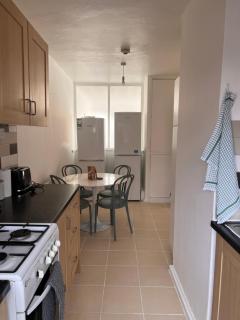 Camden Town Kentish Town 2 bed flat near tube and overground - 4