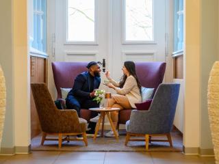 Mercure Hotel Hannover City - 6