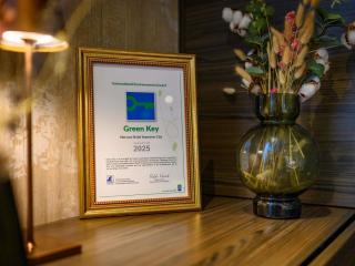 Mercure Hotel Hannover City - 4