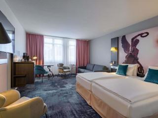 Mercure Hotel Hannover City - 4