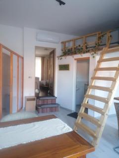 Újkapu Sunshine Apartments - 8