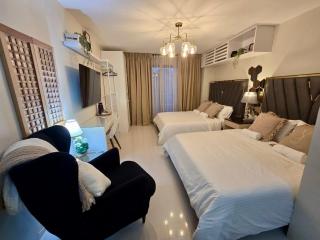 Alpine Villas at Crosswinds Tagaytay - 0