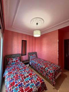 residence sky 17 - Tanger - 2