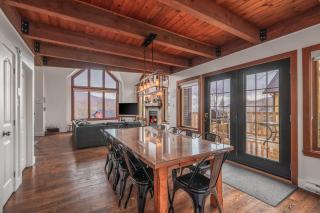 Chalets Alpins 44 Chemin des Skieurs - 4