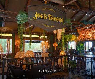 Alpine Villas at Crosswinds Tagaytay - 1