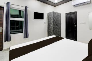 Hotel O EVER GREEN CLARKS INN - 8