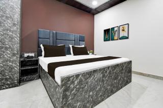 Hotel O EVER GREEN CLARKS INN - 6