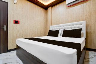 Hotel O Maharaja Hotel - 6