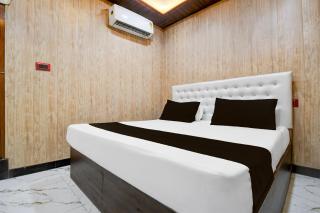 Hotel O Maharaja Hotel - 2