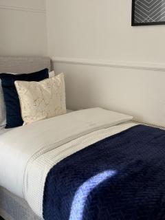 4 Bedroom Hidden Gem, 5 mins to City Centre - 4