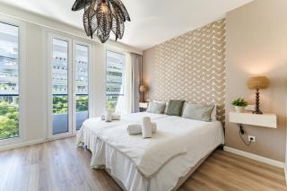 MalagaSuite Duplex Marbella with Parking - 9