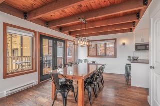 Chalets Alpins 44 Chemin des Skieurs - 3