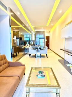 Dorsett Luxury KLCC by IHG - 5