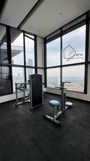 Brand New Minimalist Suite 3 Min Walk to CIQ - 7