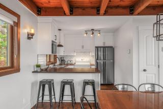 Chalets Alpins 44 Chemin des Skieurs - 1