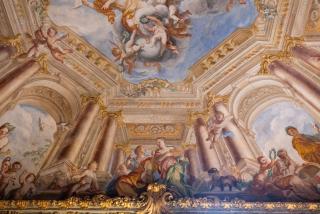 Palazzo Sinibaldo Fieschi - 2