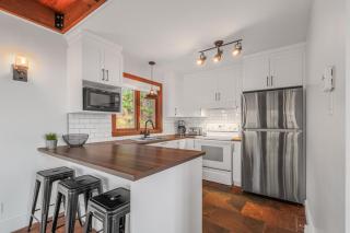 Chalets Alpins 44 Chemin des Skieurs - 0