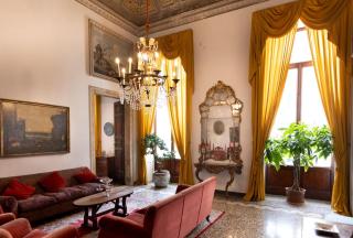 Palazzo Sinibaldo Fieschi - Gênes - 3